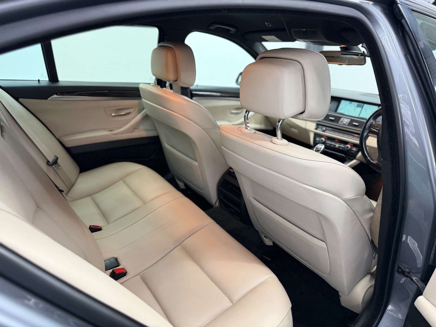 Used BMW 5 Series 2012 for sale - 78080727: Photo 35