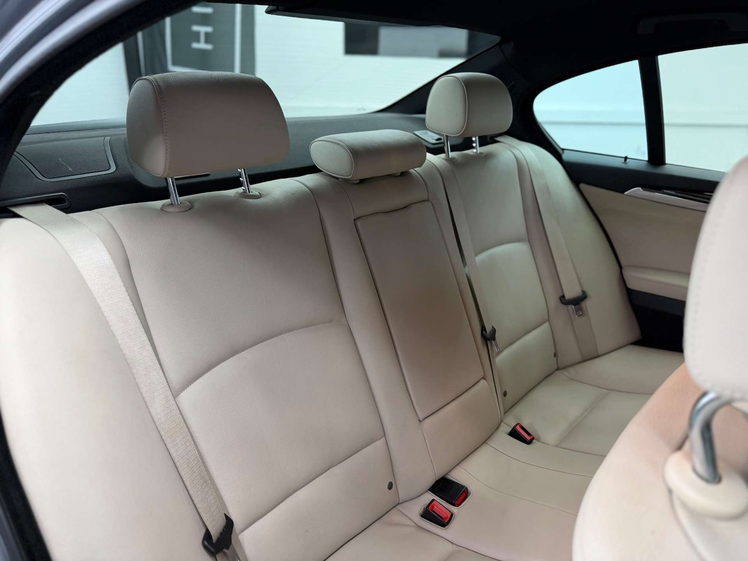 Used BMW 5 Series 2012 for sale - 78080727: Photo 36