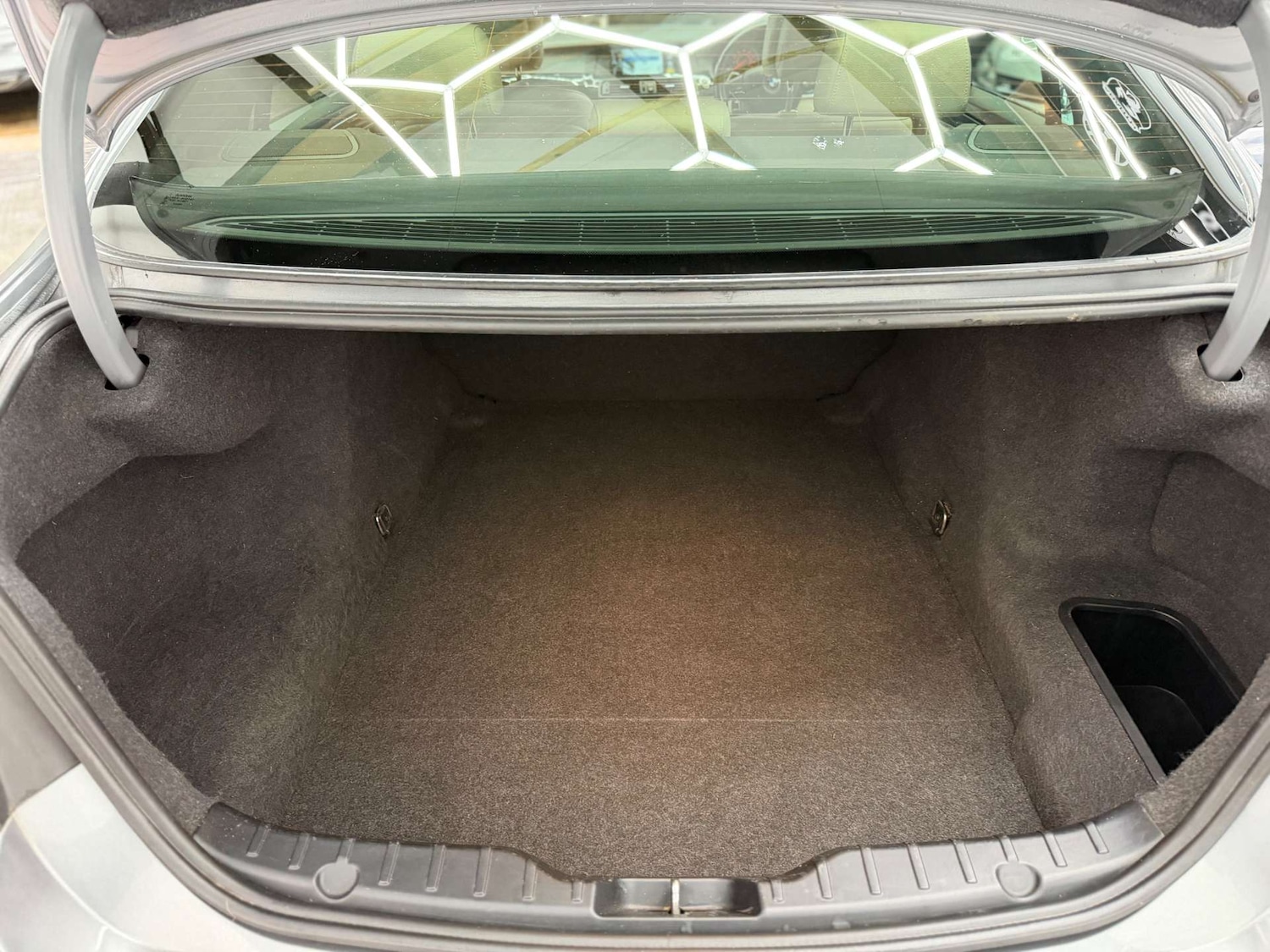 Used BMW 5 Series 2012 for sale - 78080727: Photo 39