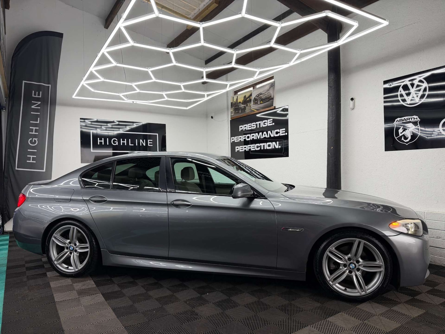 Used BMW 5 Series 2012 for sale - 78080727: Photo 6