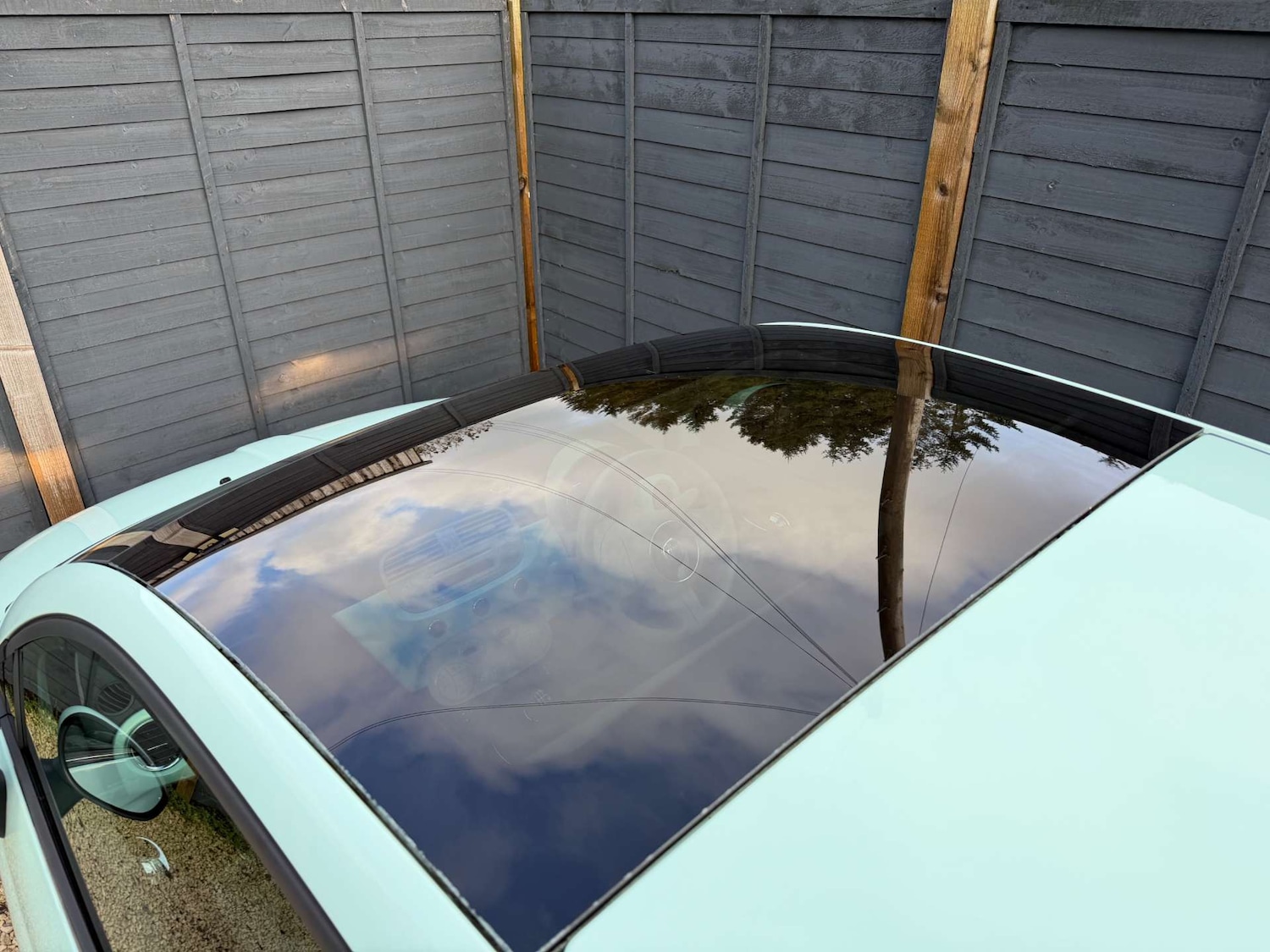 Used Fiat 500 2015 for sale - 77254503: Photo 13