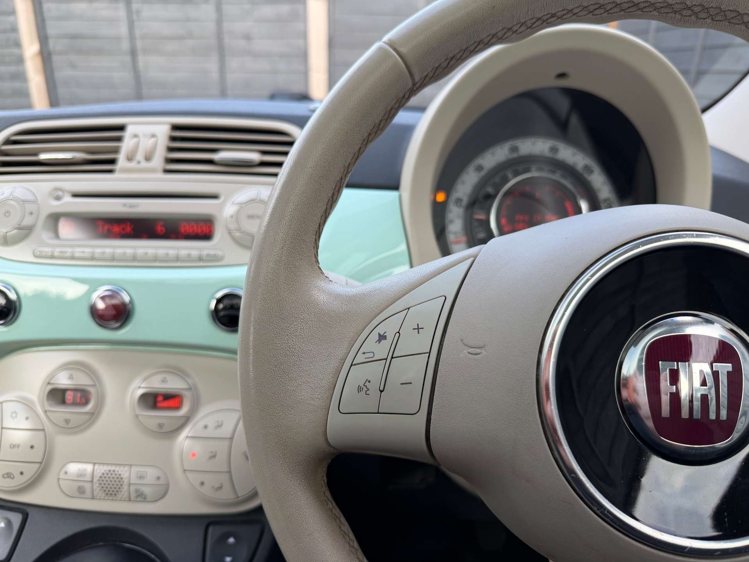 Used Fiat 500 2015 for sale - 77254503: Photo 18