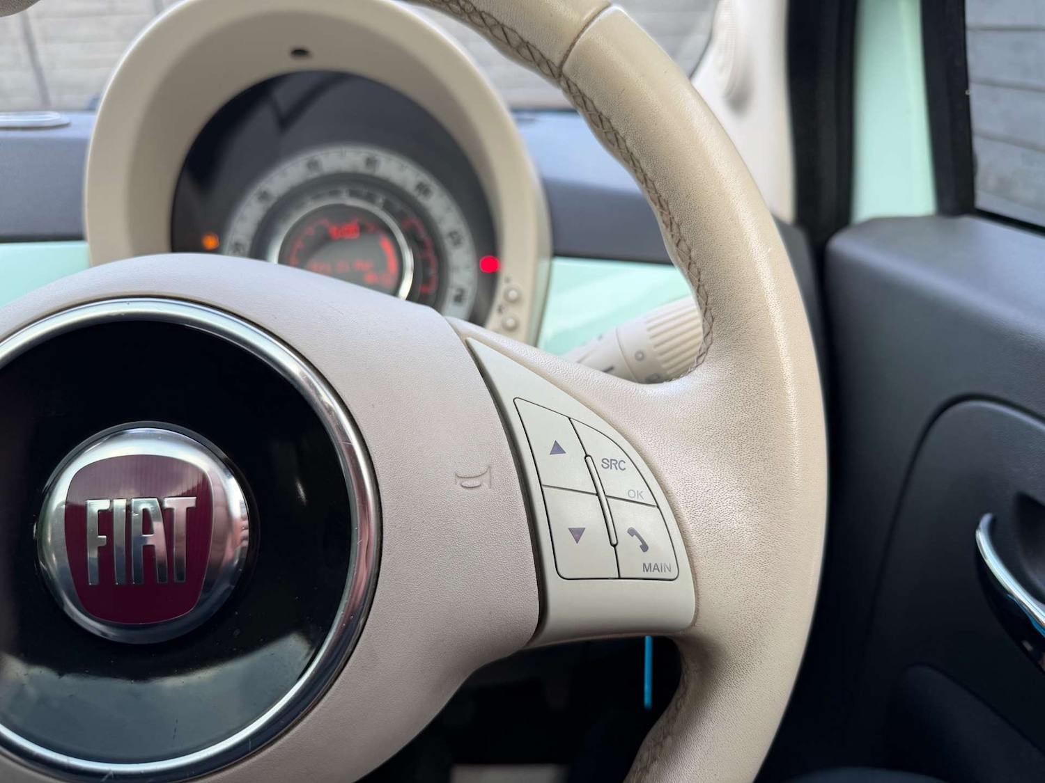 Used Fiat 500 2015 for sale - 77254503: Photo 19