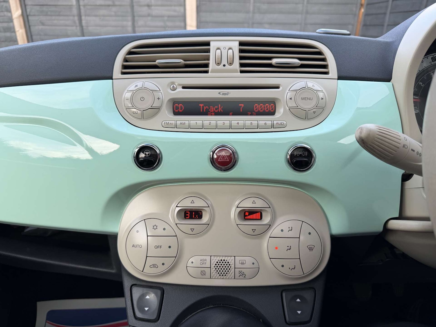 Used Fiat 500 2015 for sale - 77254503: Photo 20