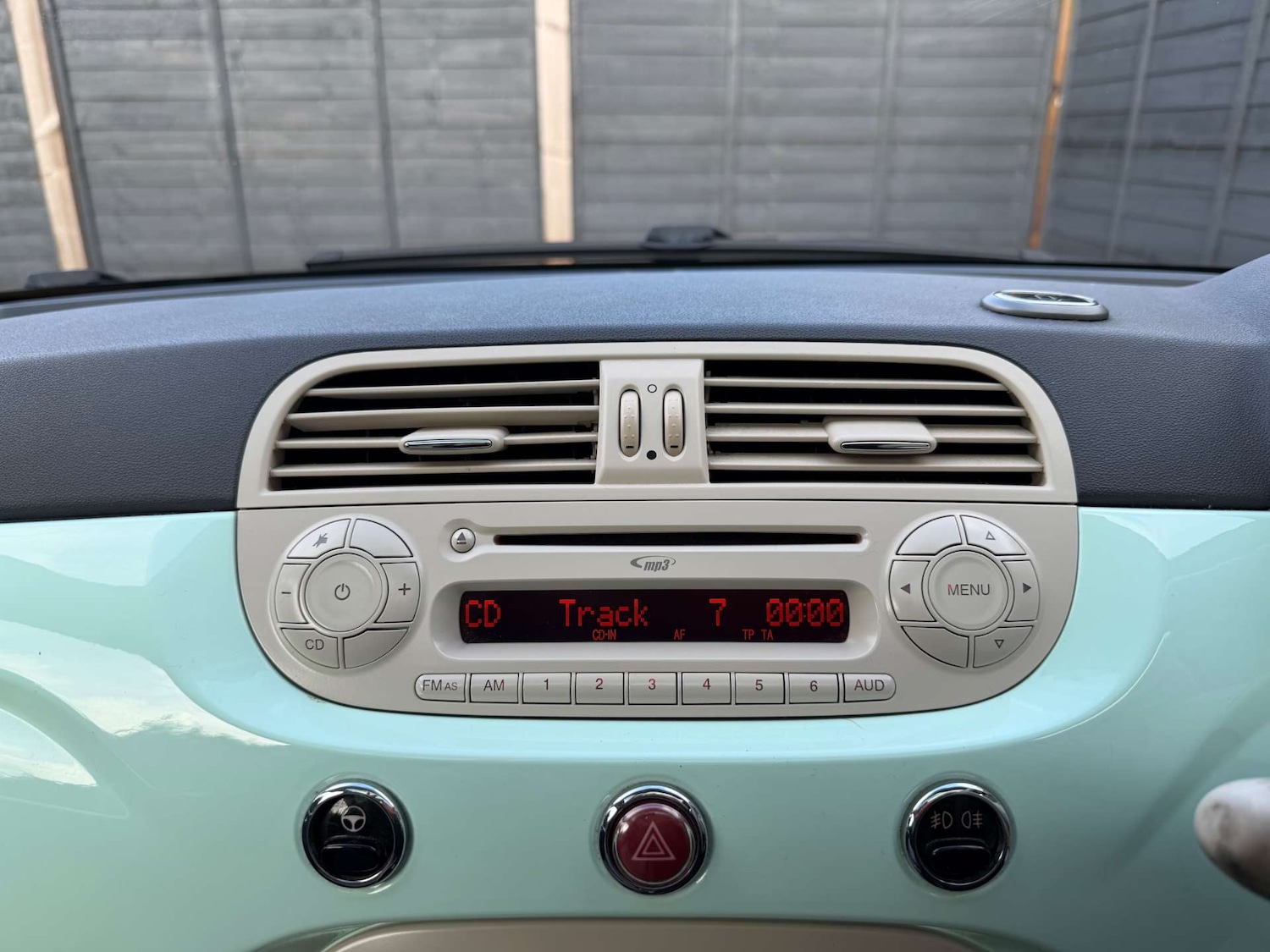 Used Fiat 500 2015 for sale - 77254503: Photo 21