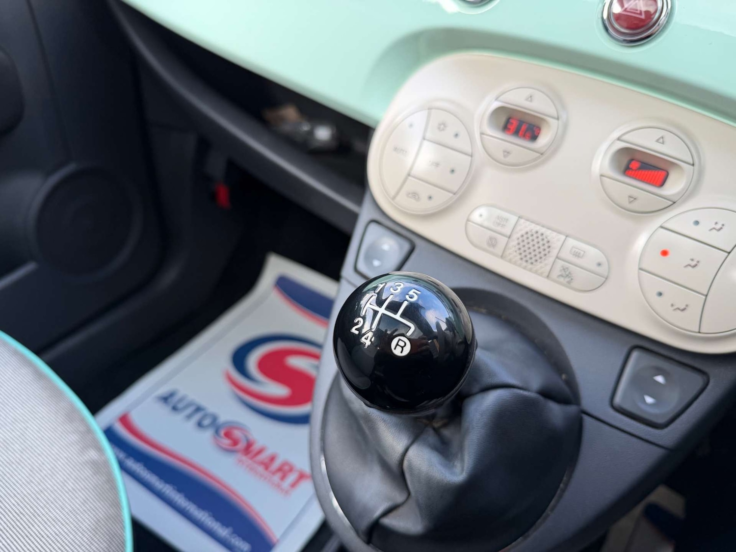 Used Fiat 500 2015 for sale - 77254503: Photo 23