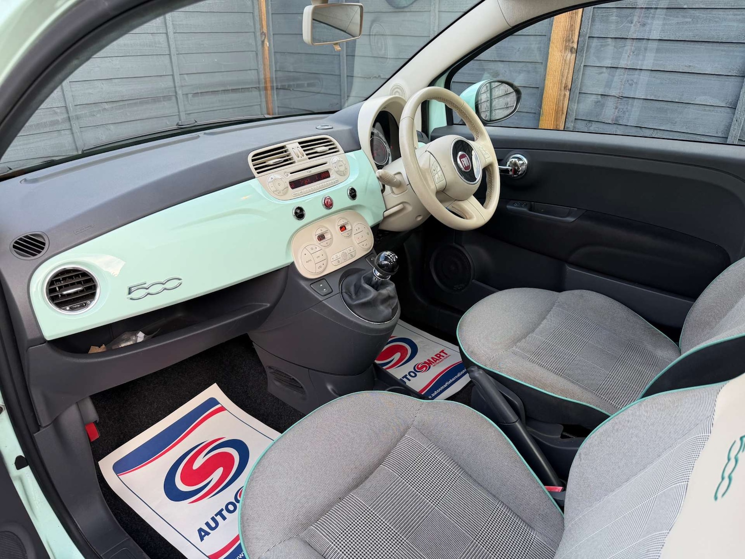 Used Fiat 500 2015 for sale - 77254503: Photo 26