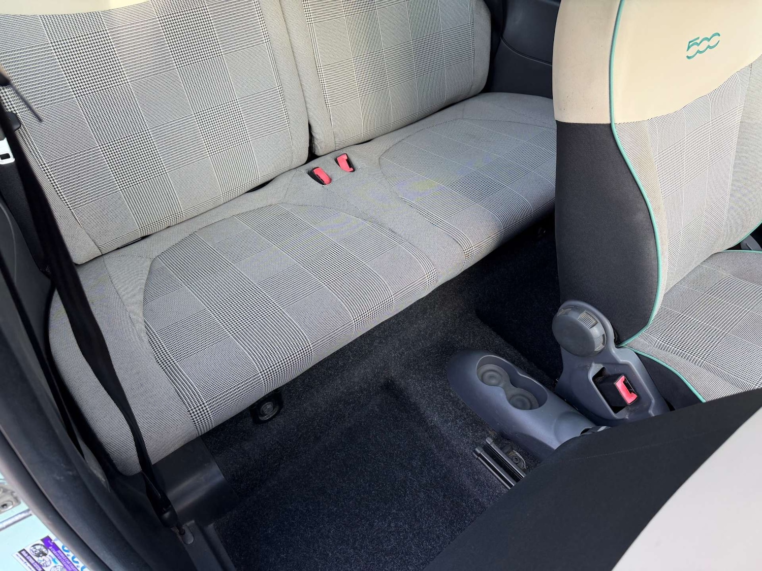 Used Fiat 500 2015 for sale - 77254503: Photo 28