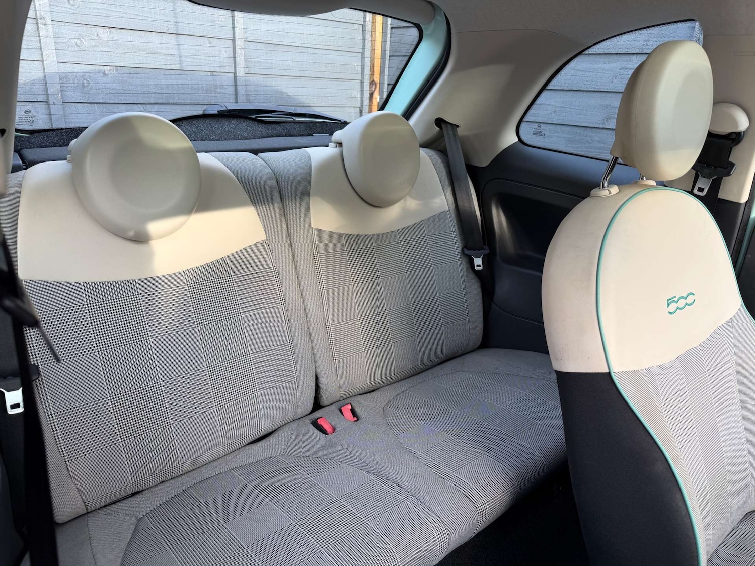 Used Fiat 500 2015 for sale - 77254503: Photo 29