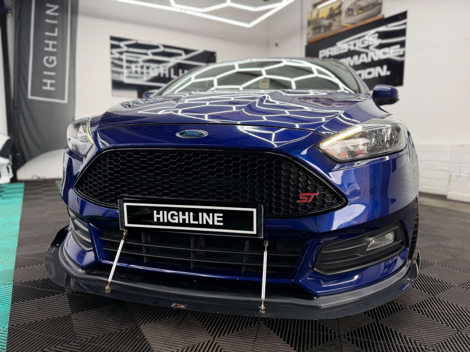 Used Ford Focus 2017 for sale - 77644024: Photo 17