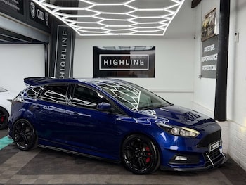 Ford Focus feature image