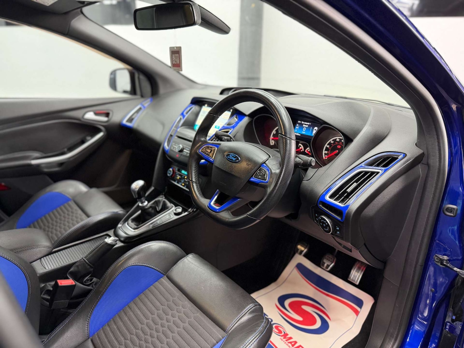 Used Ford Focus 2017 for sale - 77644024: Photo 22