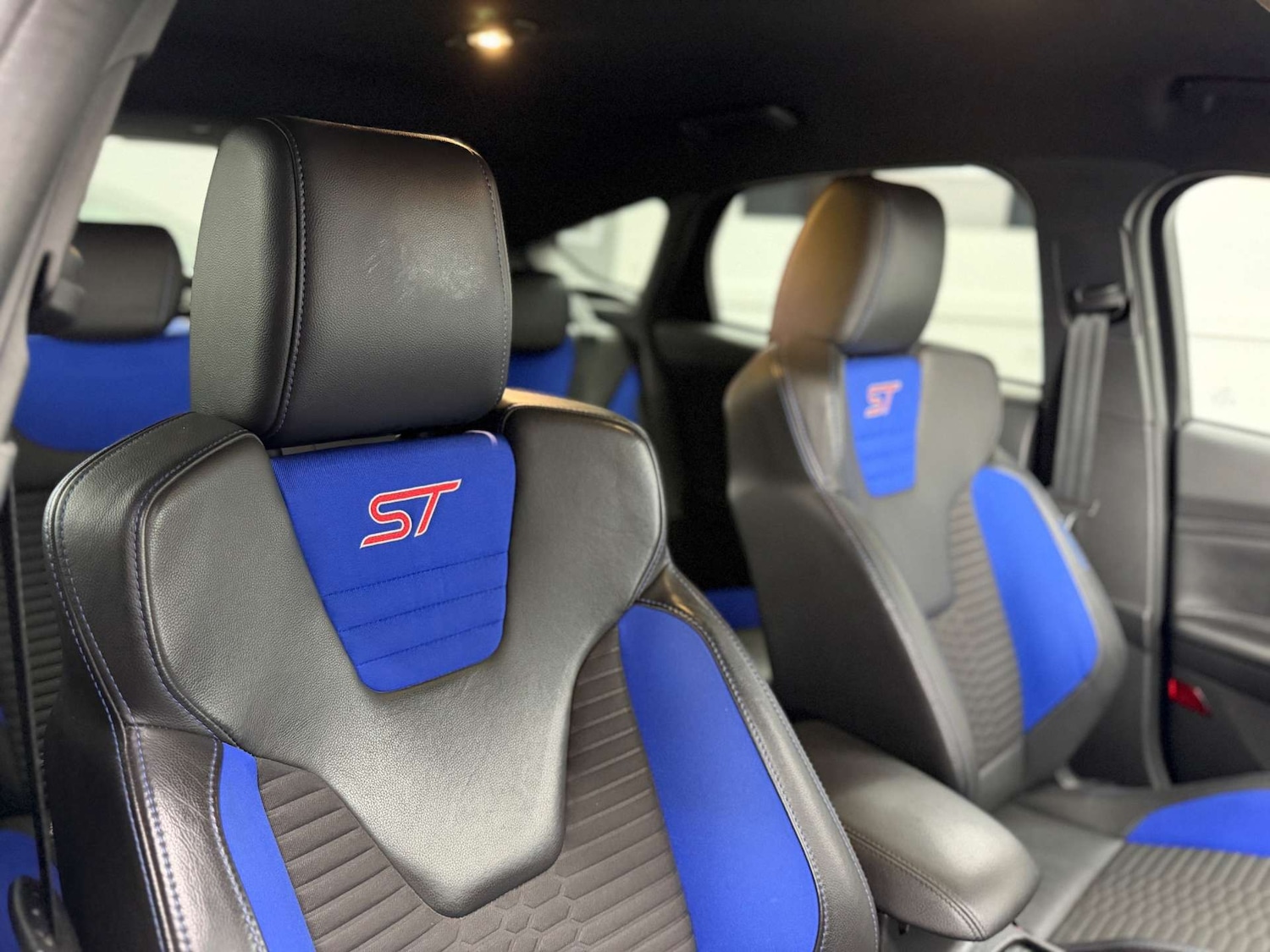 Used Ford Focus 2017 for sale - 77644024: Photo 24