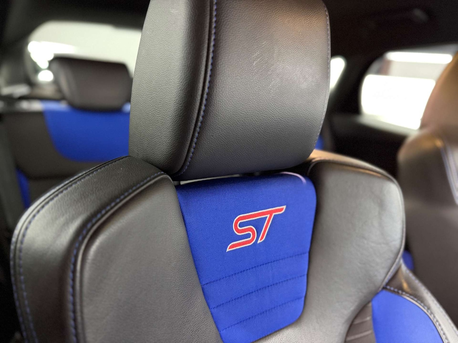 Used Ford Focus 2017 for sale - 77644024: Photo 25