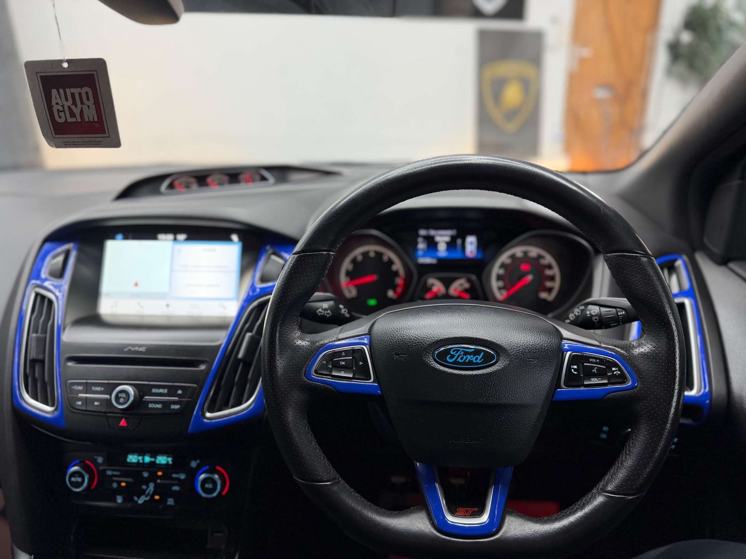 Used Ford Focus 2017 for sale - 77644024: Photo 26