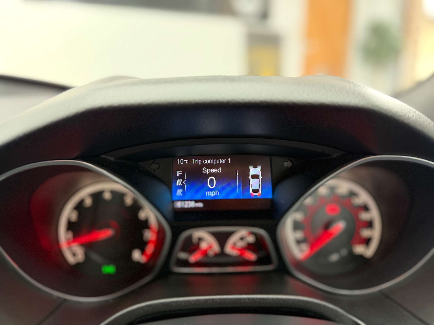 Used Ford Focus 2017 for sale - 77644024: Photo 27