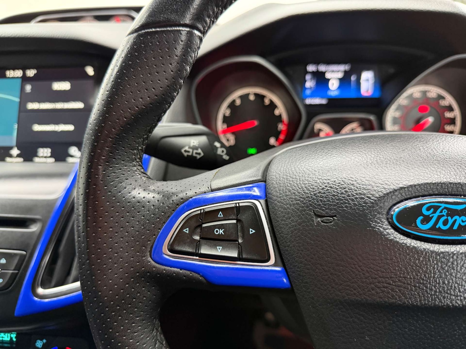 Used Ford Focus 2017 for sale - 77644024: Photo 28