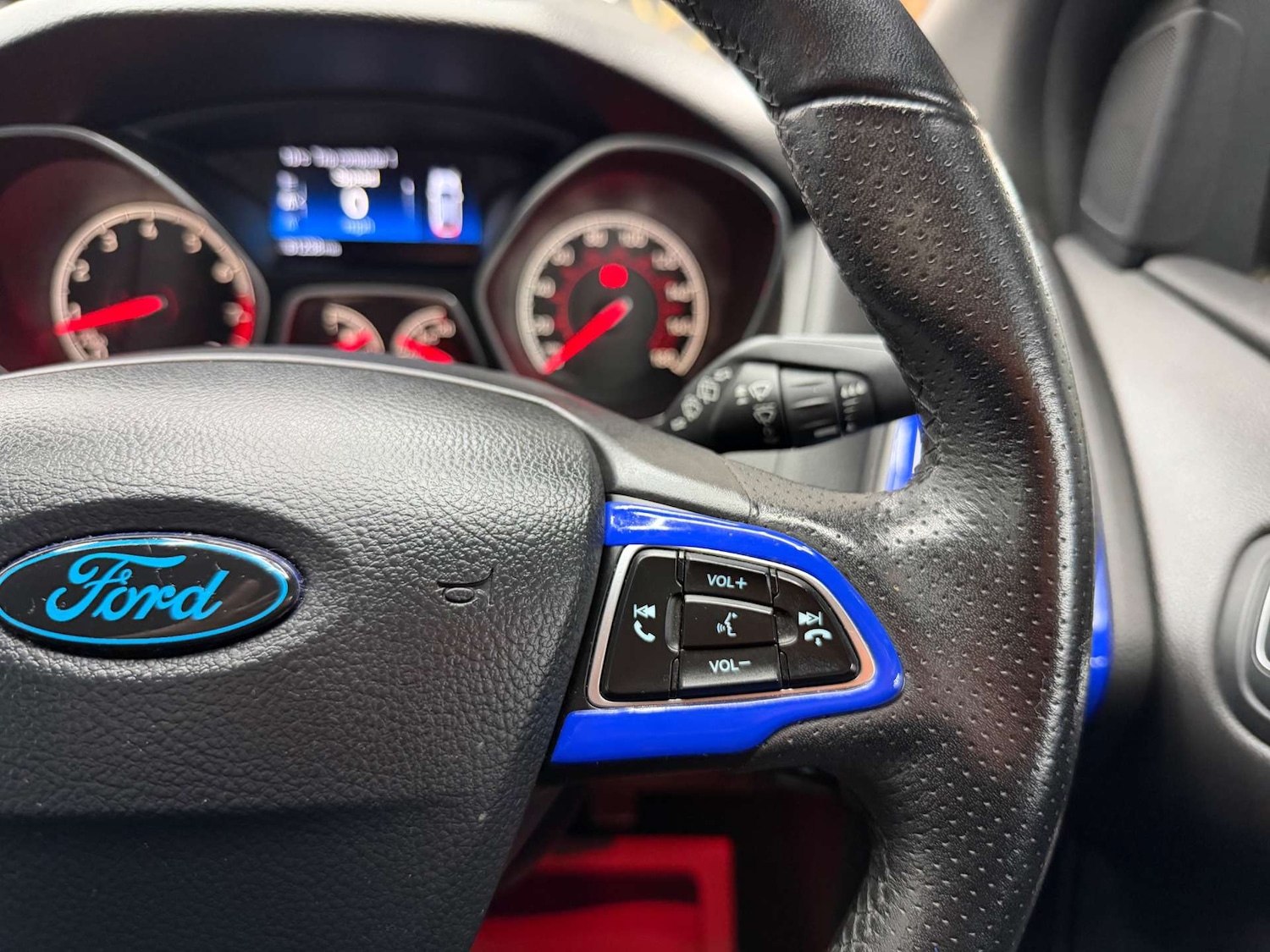 Used Ford Focus 2017 for sale - 77644024: Photo 29