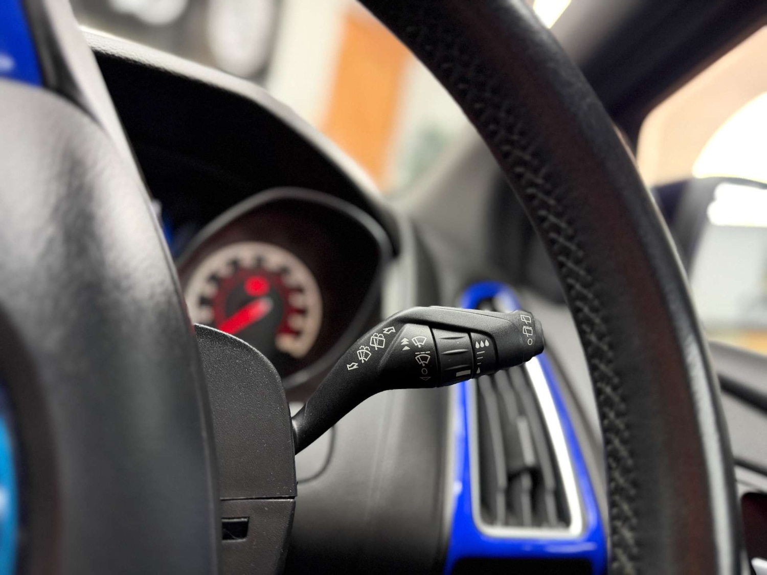 Used Ford Focus 2017 for sale - 77644024: Photo 31