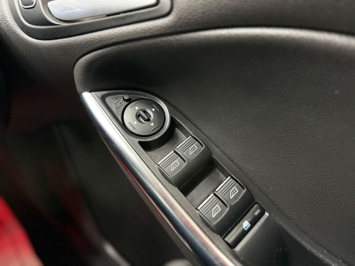 Used Ford Focus 2017 for sale - 77644024: Photo 33