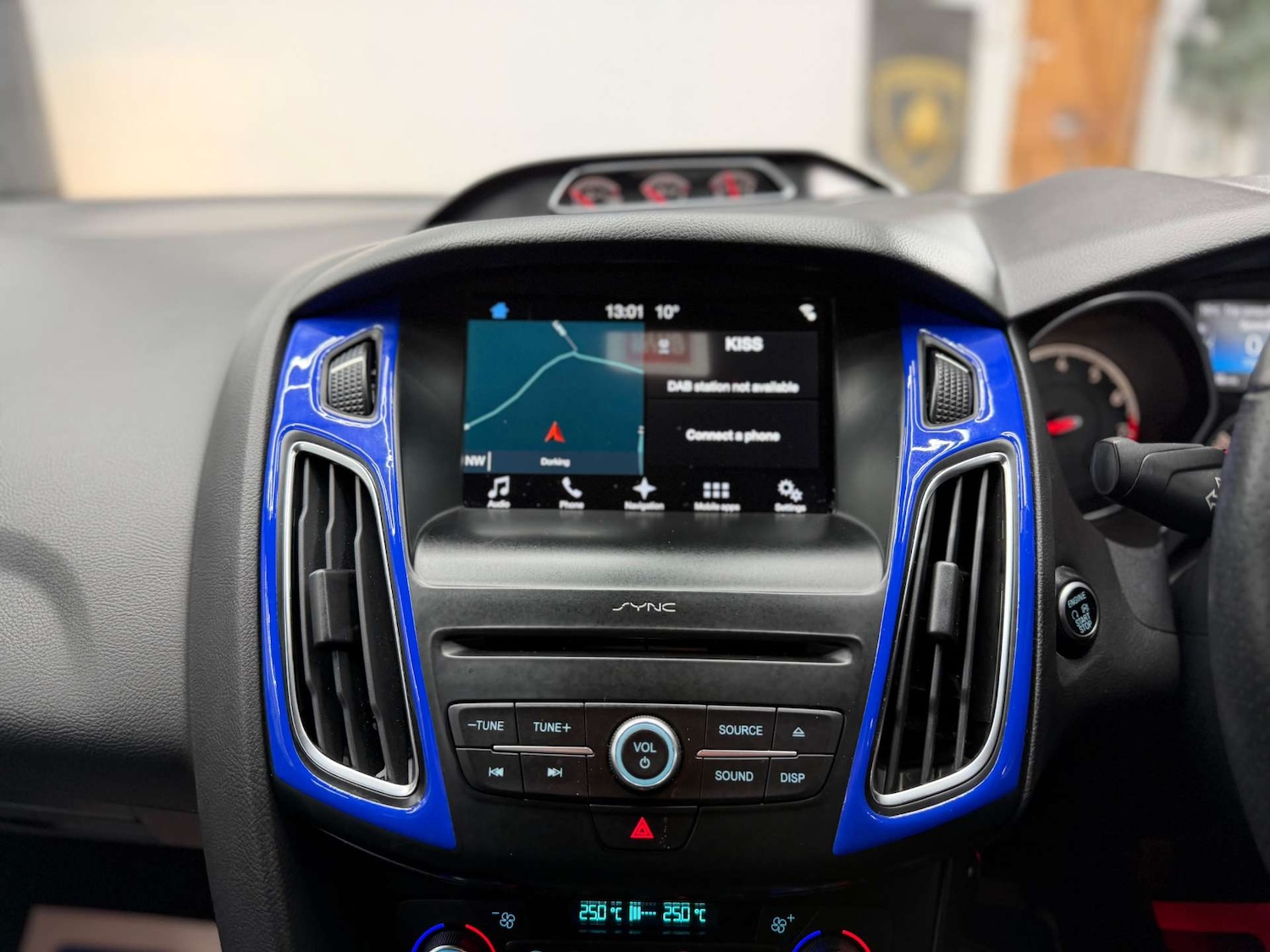 Used Ford Focus 2017 for sale - 77644024: Photo 34