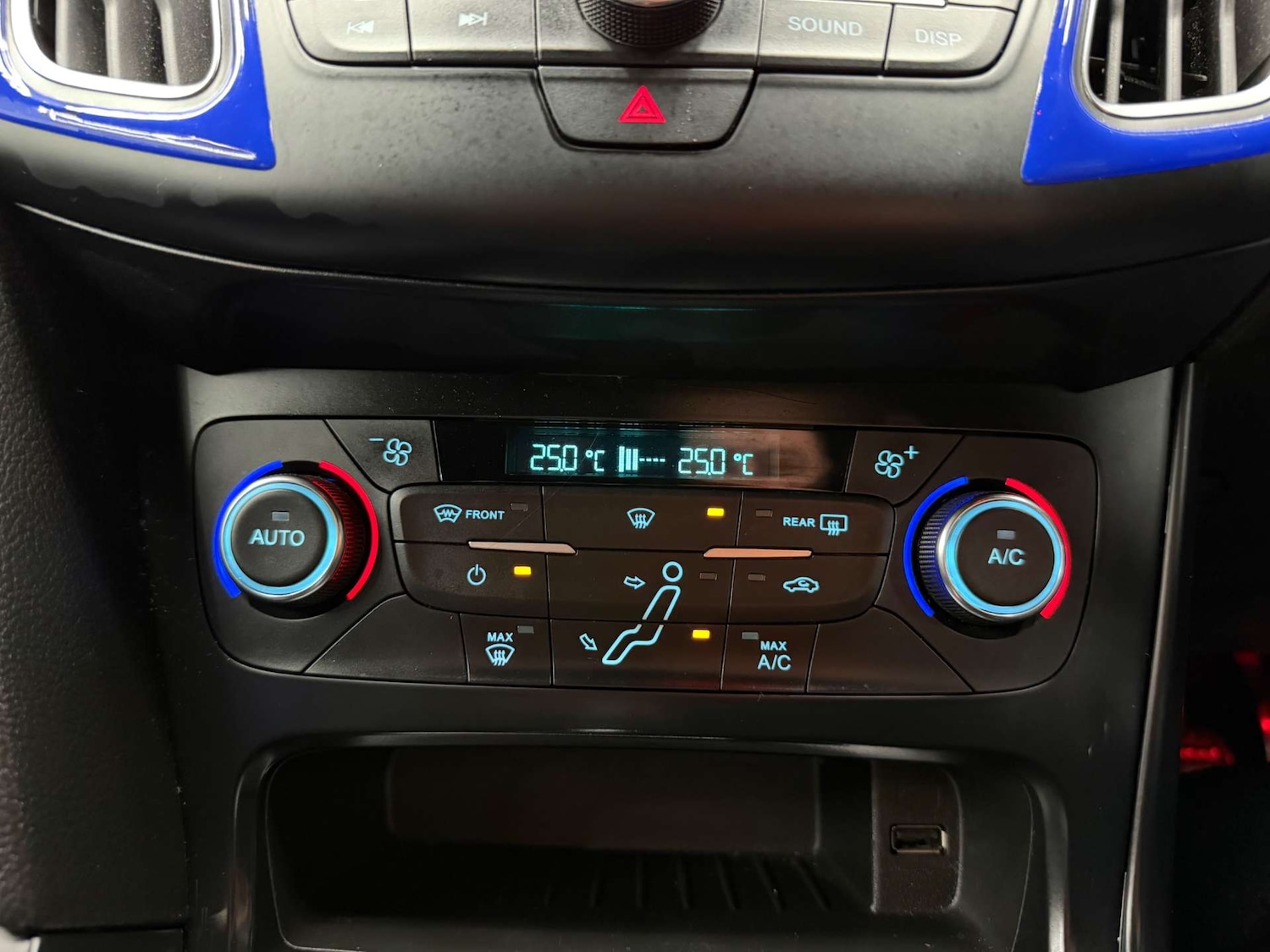 Used Ford Focus 2017 for sale - 77644024: Photo 36