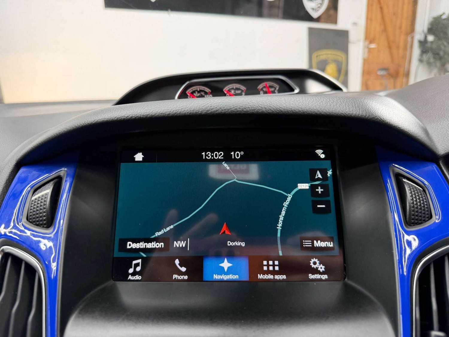 Used Ford Focus 2017 for sale - 77644024: Photo 37