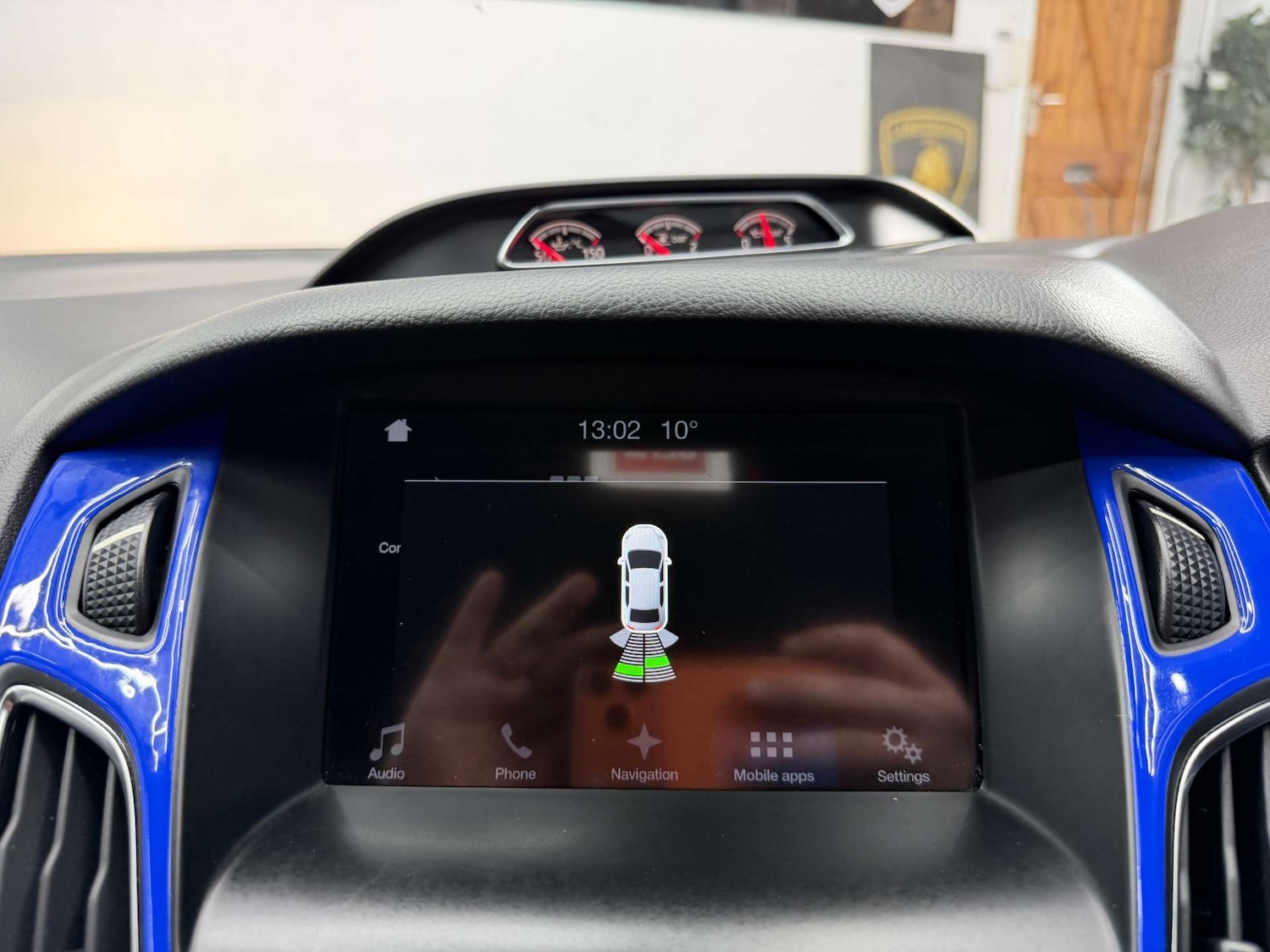 Used Ford Focus 2017 for sale - 77644024: Photo 38