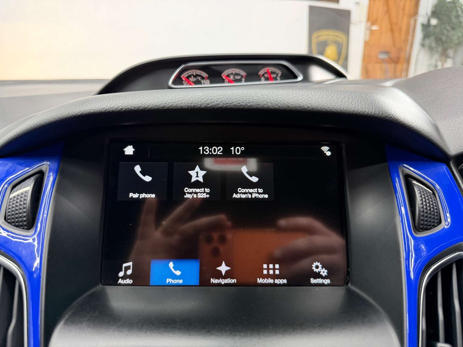 Used Ford Focus 2017 for sale - 77644024: Photo 40