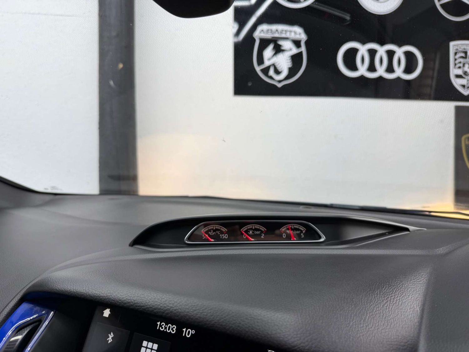 Used Ford Focus 2017 for sale - 77644024: Photo 42