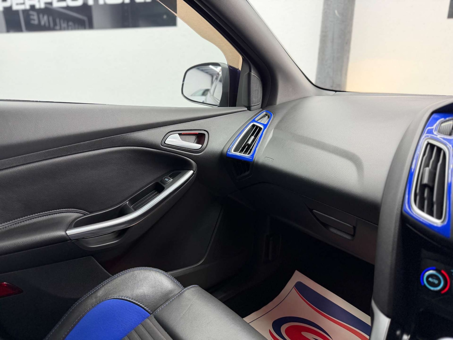 Used Ford Focus 2017 for sale - 77644024: Photo 43