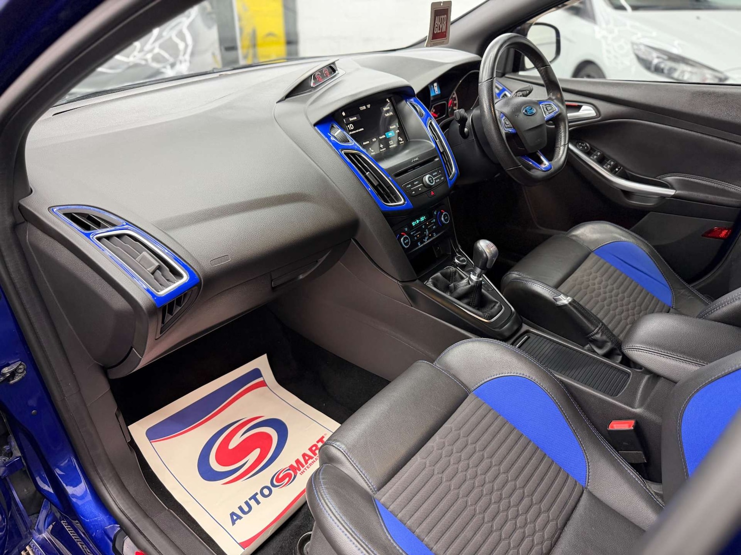 Used Ford Focus 2017 for sale - 77644024: Photo 44