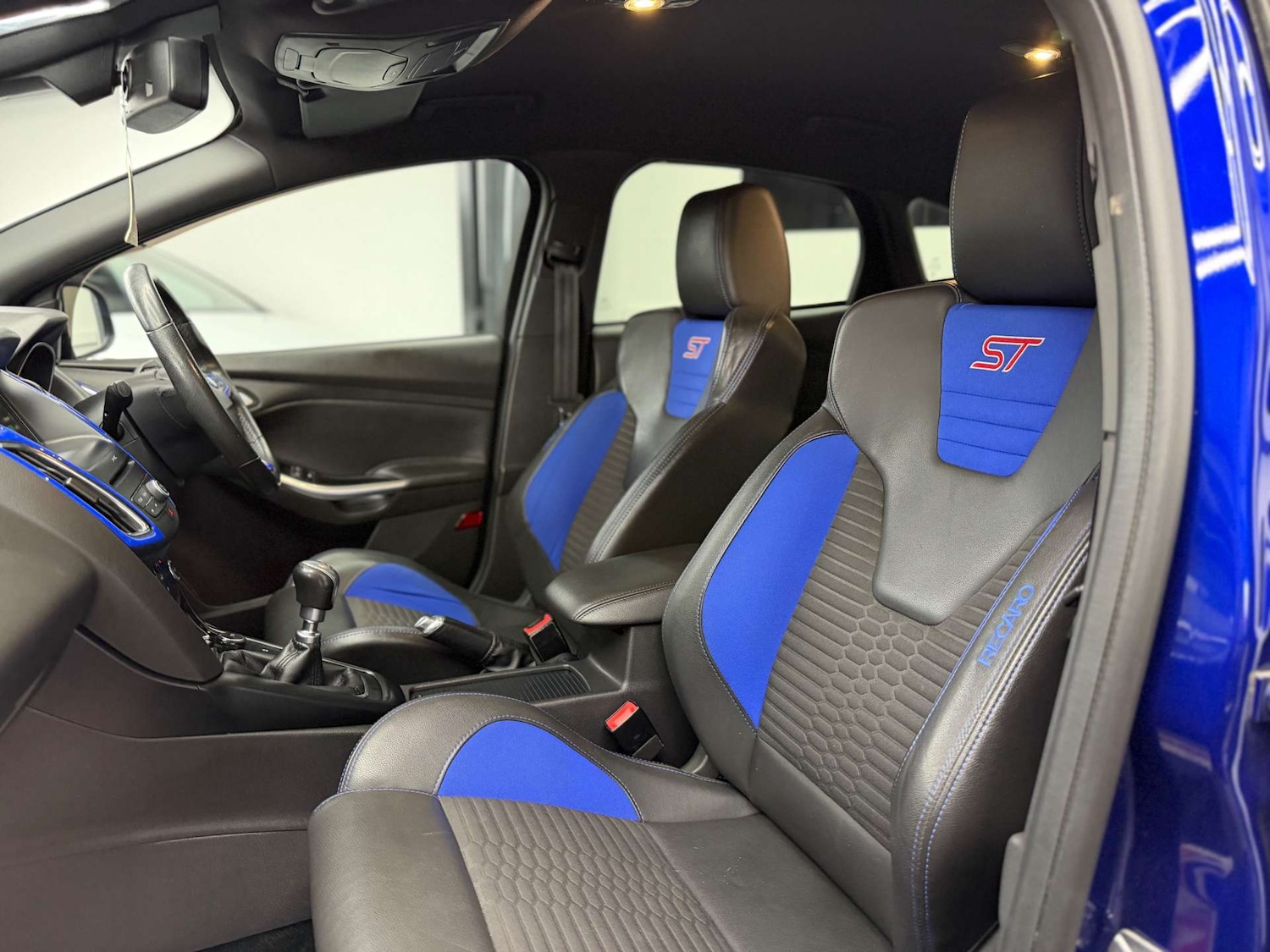 Used Ford Focus 2017 for sale - 77644024: Photo 45