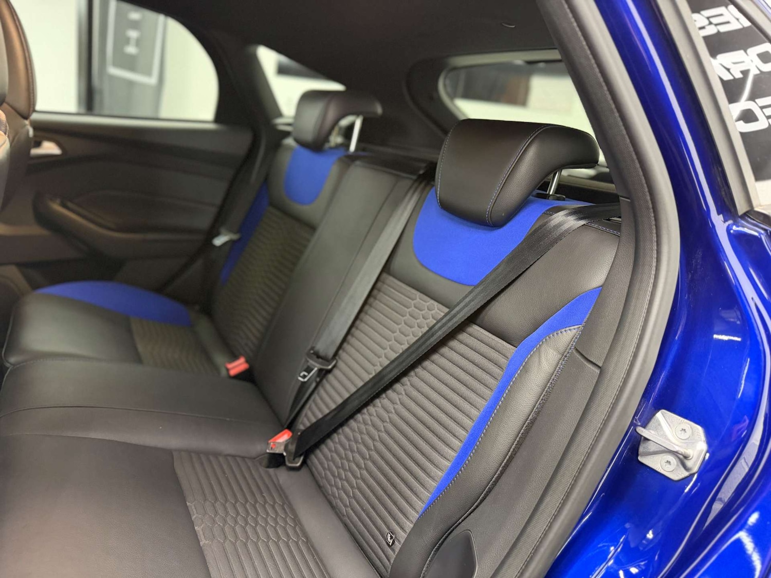 Used Ford Focus 2017 for sale - 77644024: Photo 48