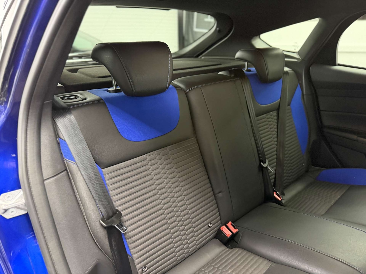 Used Ford Focus 2017 for sale - 77644024: Photo 49