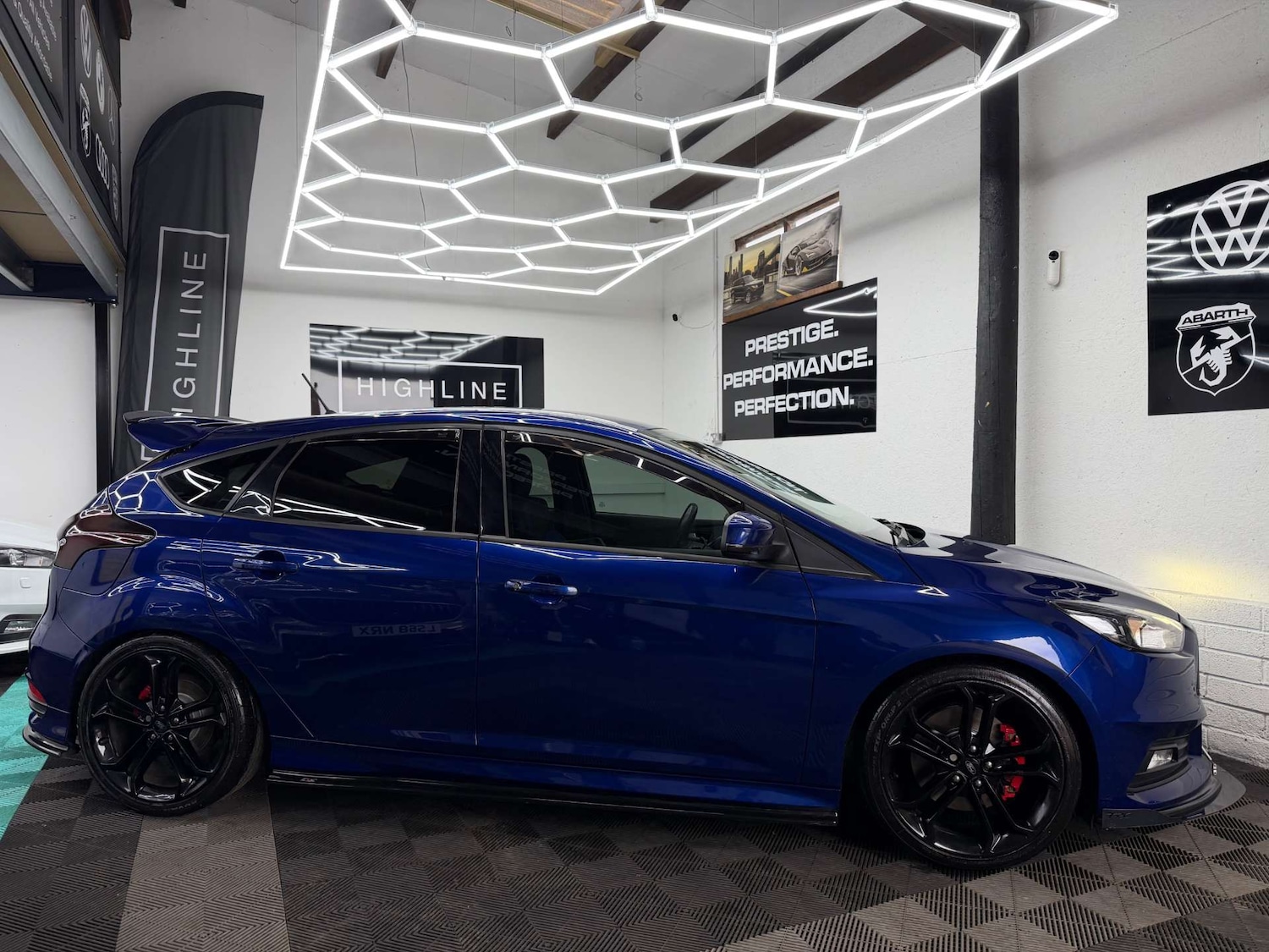 Used Ford Focus 2017 for sale - 77644024: Photo 6