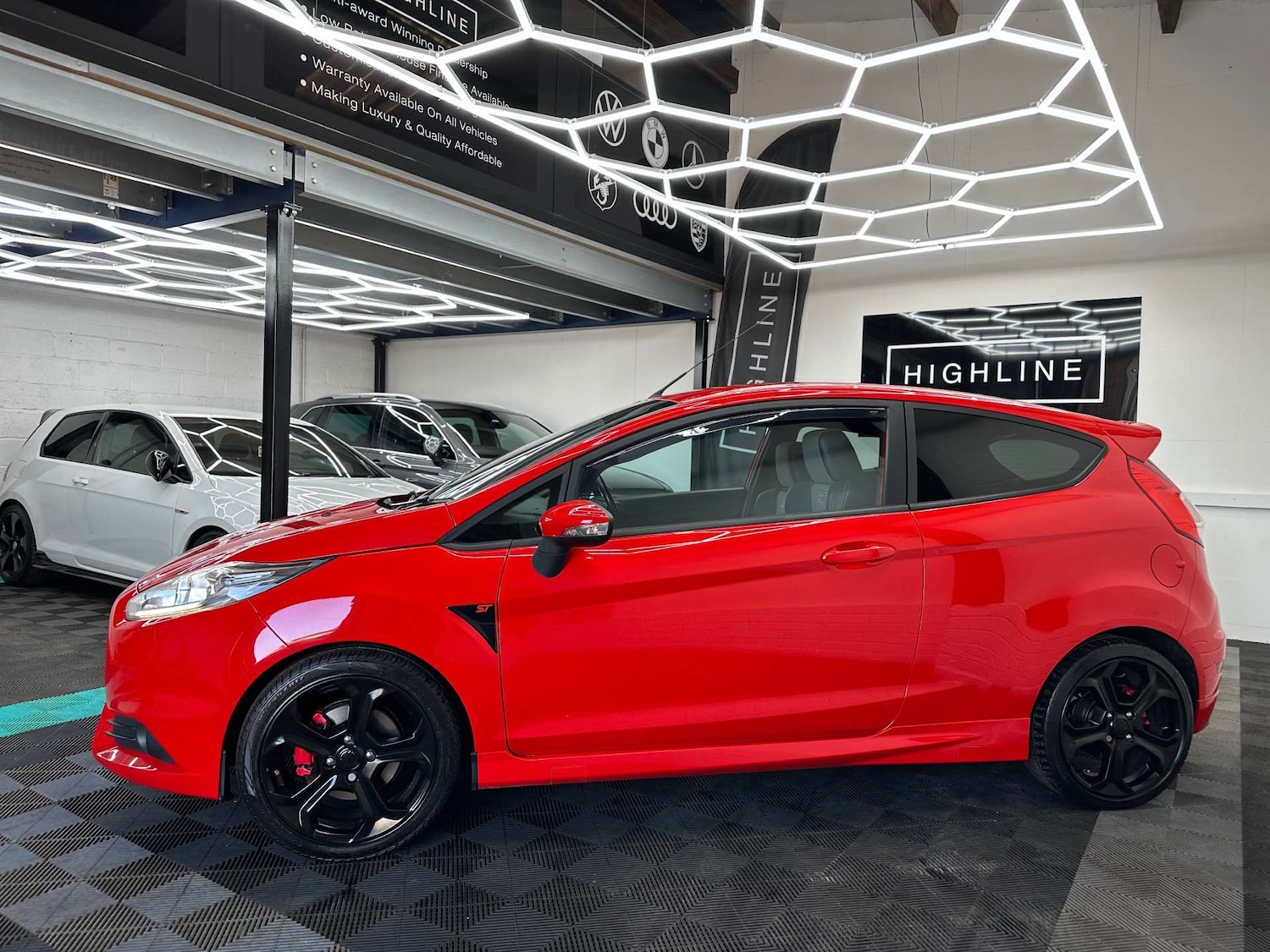 Used Ford Fiesta 2017 for sale - 77673746: Photo 11