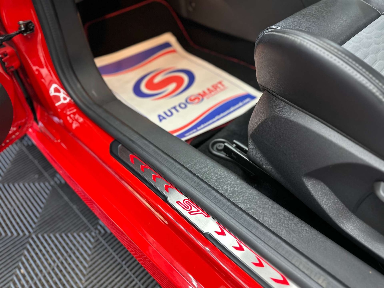 Used Ford Fiesta 2017 for sale - 77673746: Photo 13