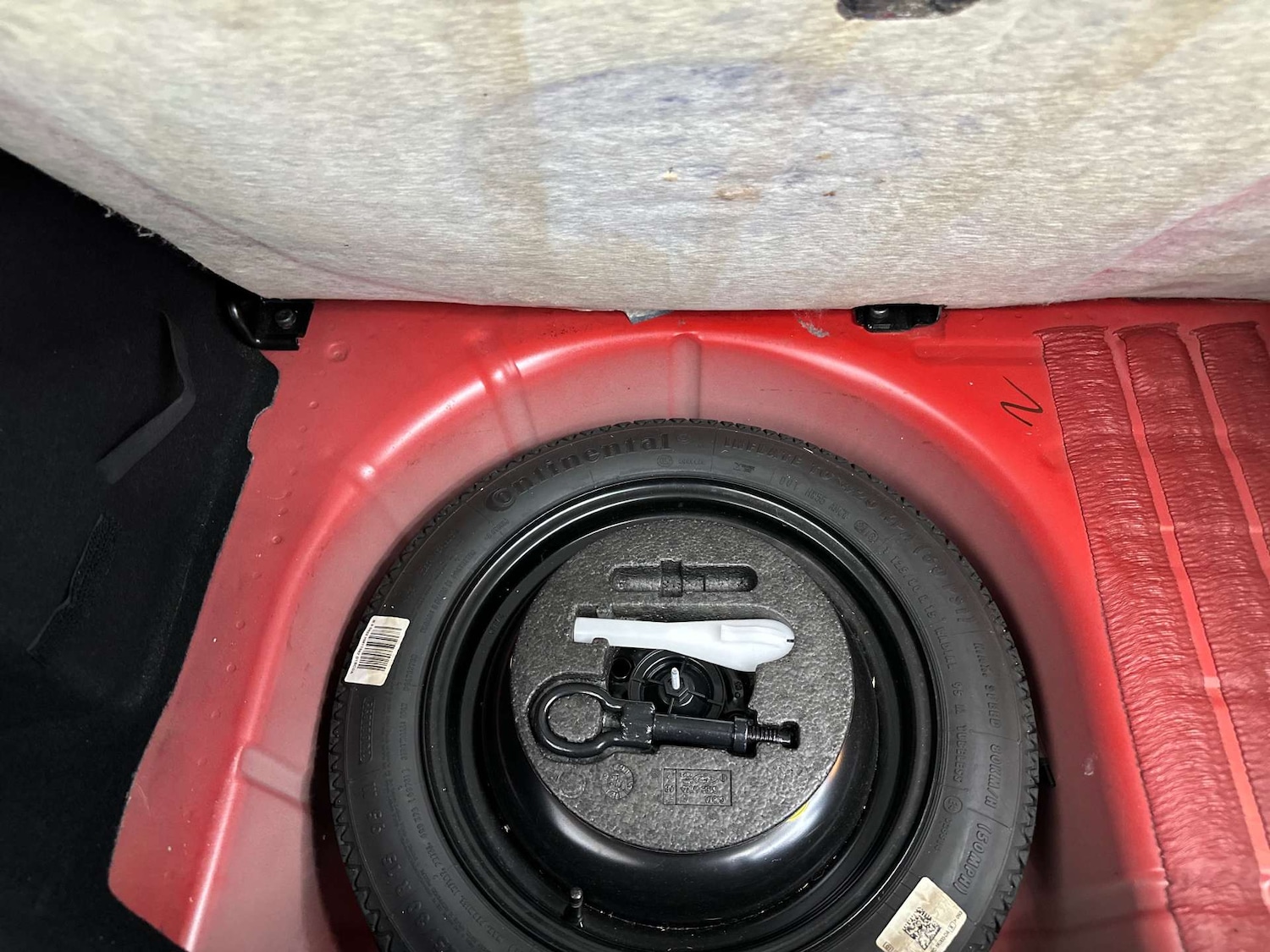 Used Ford Fiesta 2017 for sale - 77673746: Photo 14