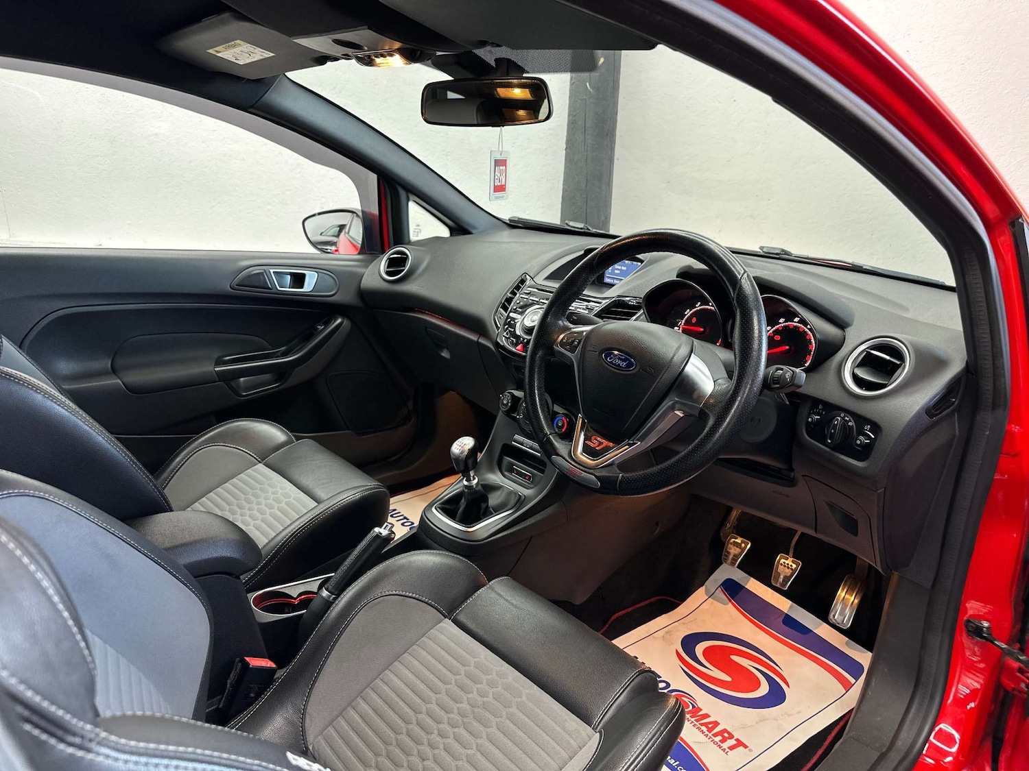 Used Ford Fiesta 2017 for sale - 77673746: Photo 15