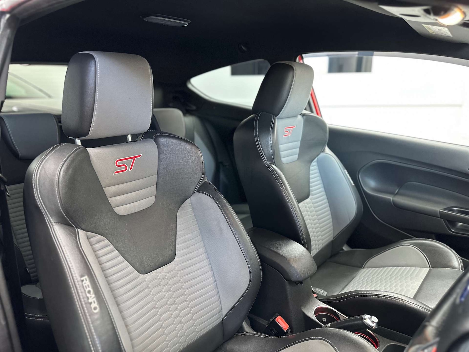 Used Ford Fiesta 2017 for sale - 77673746: Photo 16