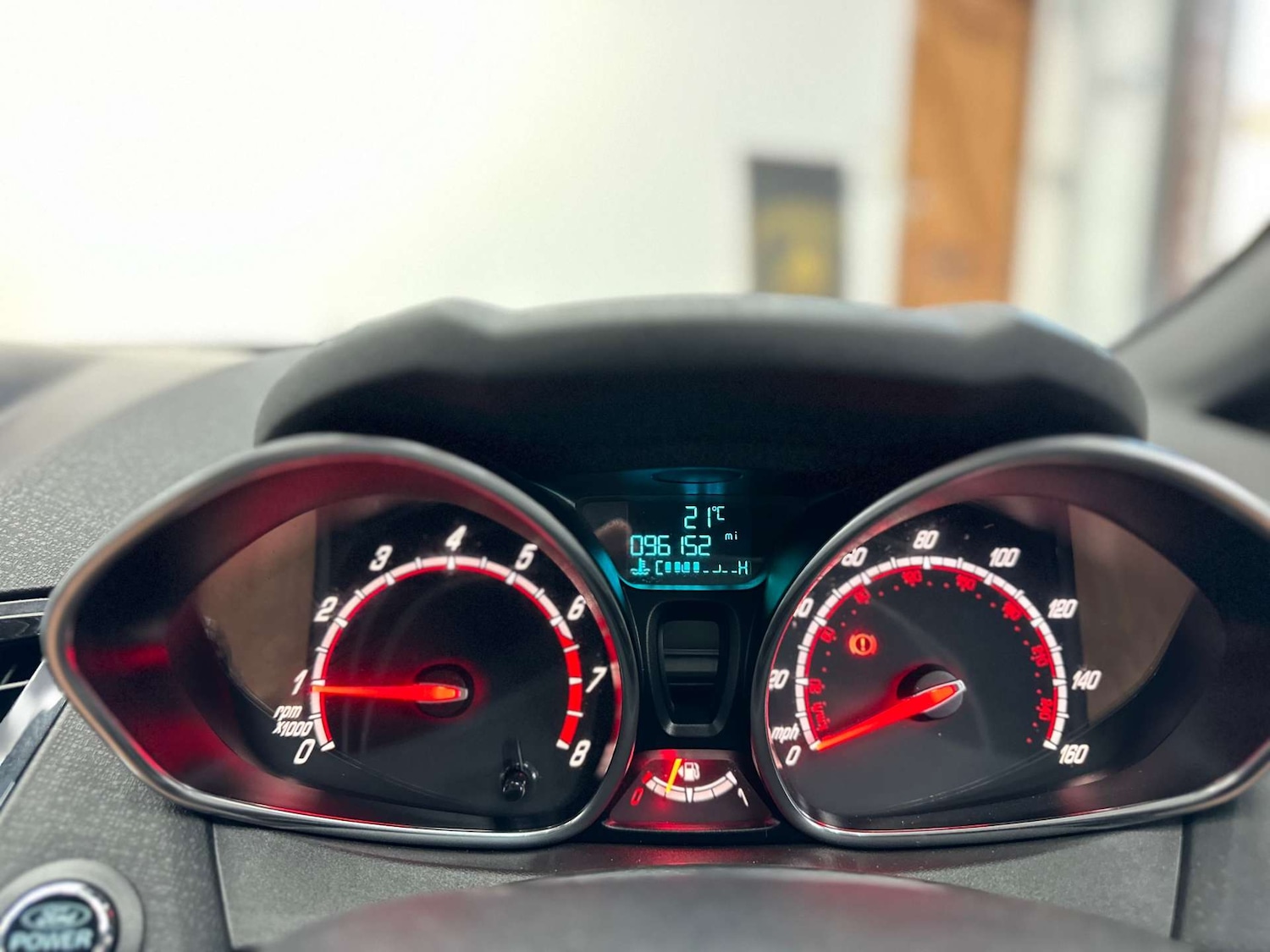 Used Ford Fiesta 2017 for sale - 77673746: Photo 18