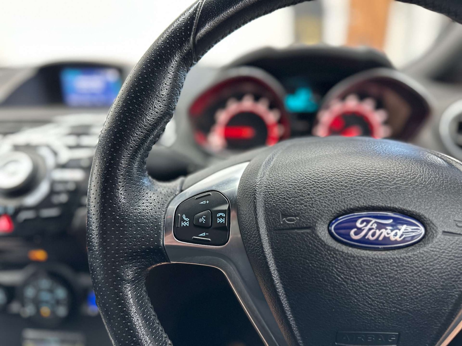 Used Ford Fiesta 2017 for sale - 77673746: Photo 19