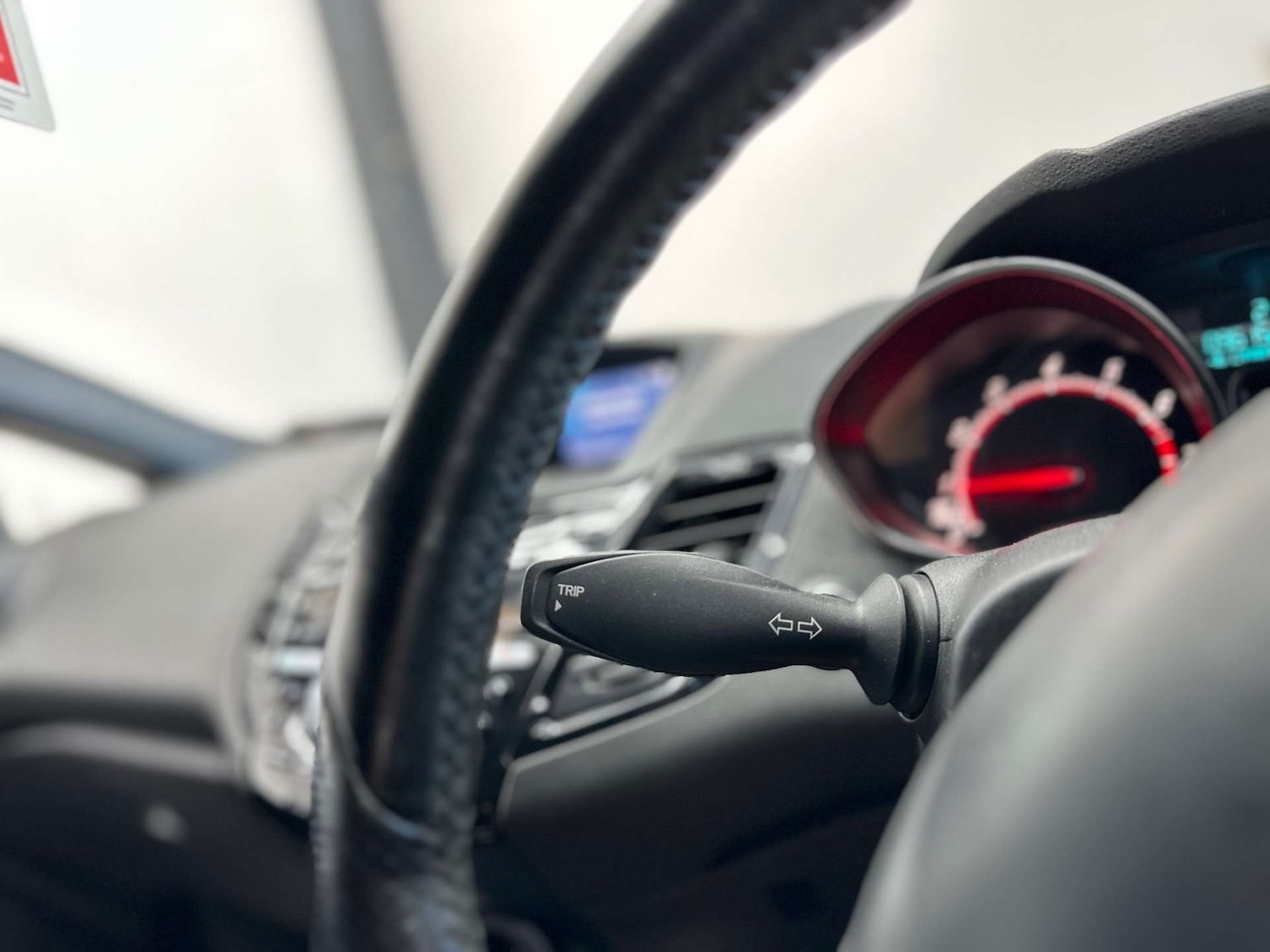 Used Ford Fiesta 2017 for sale - 77673746: Photo 20