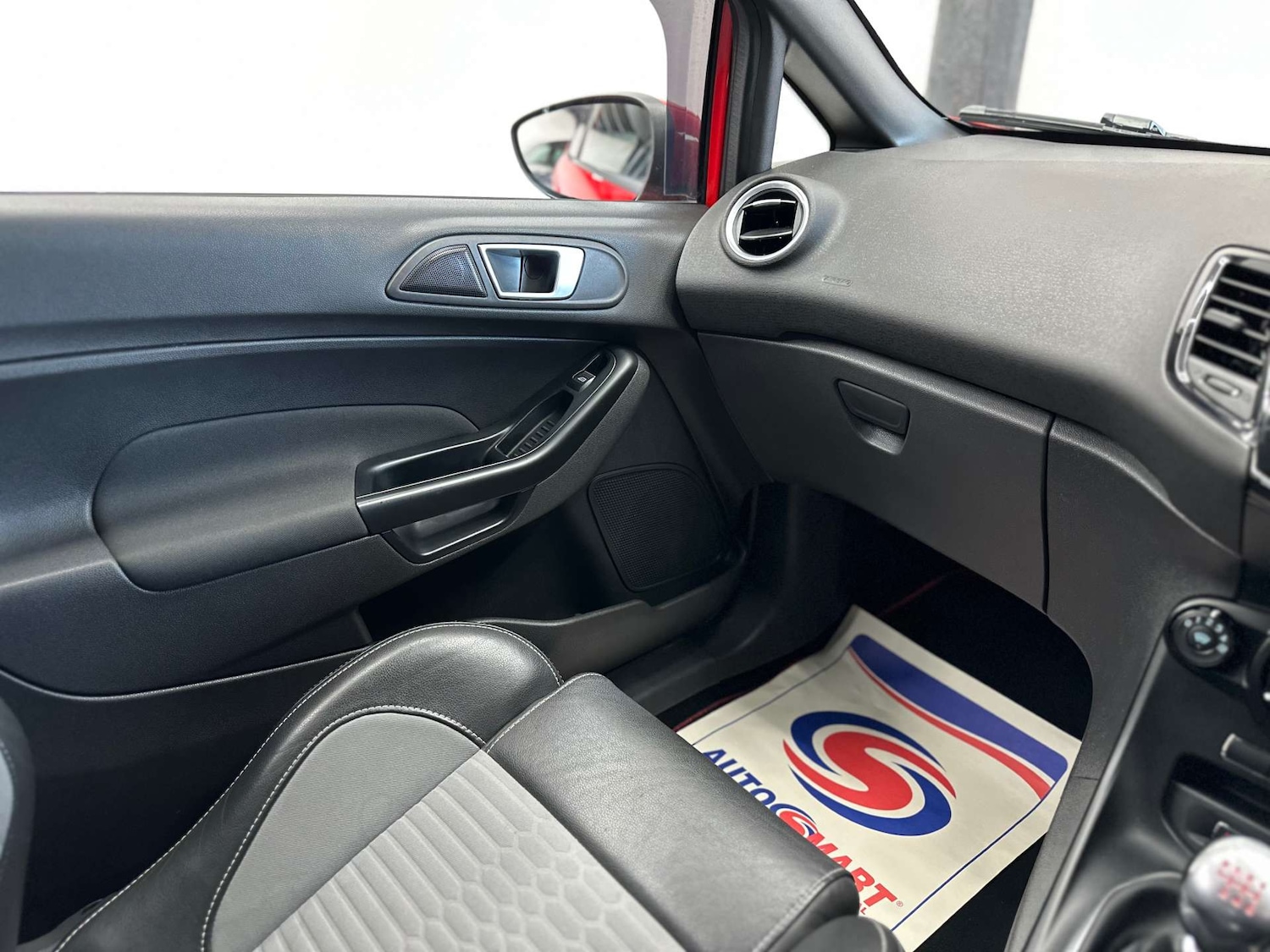 Used Ford Fiesta 2017 for sale - 77673746: Photo 31