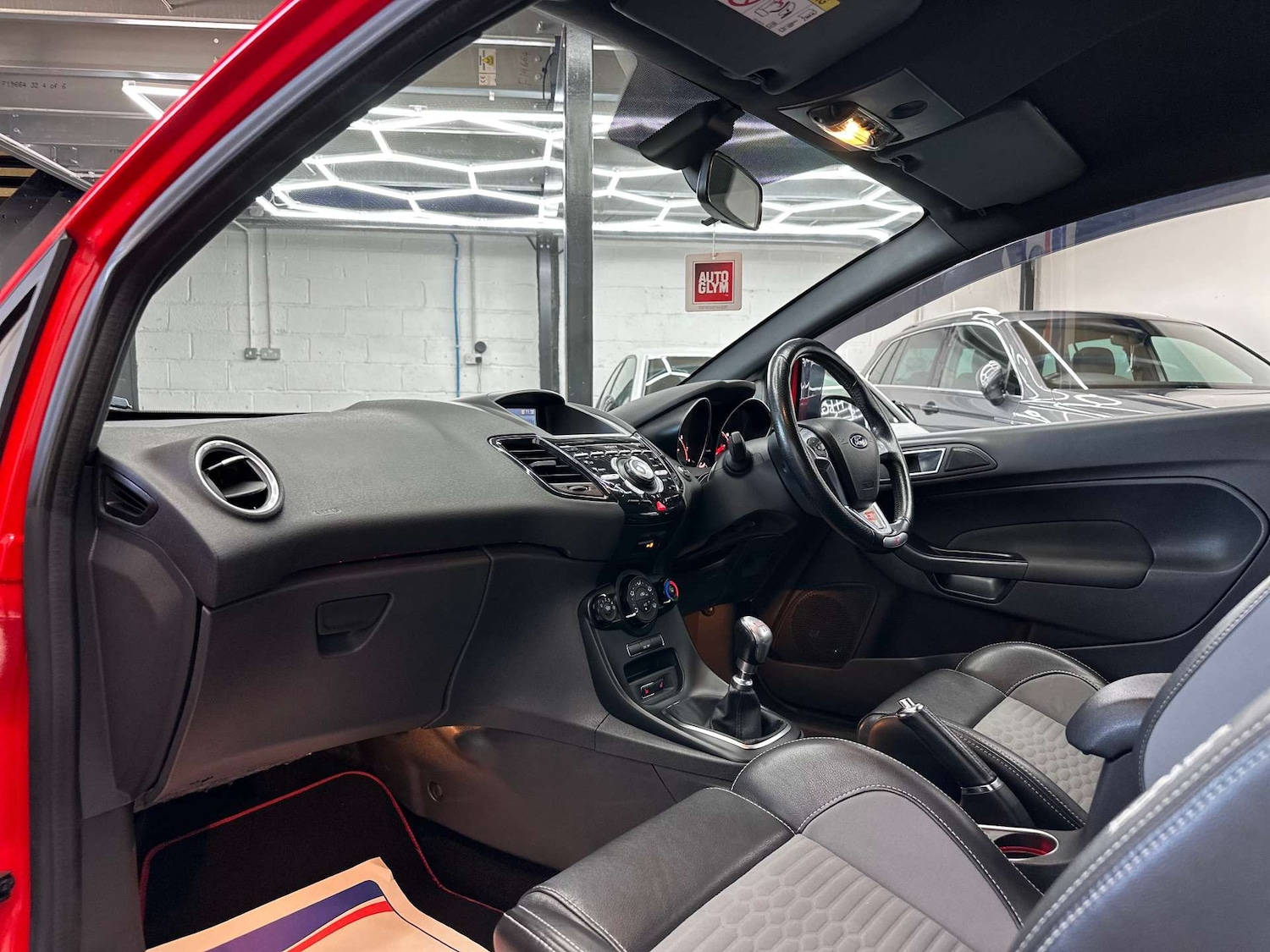 Used Ford Fiesta 2017 for sale - 77673746: Photo 32