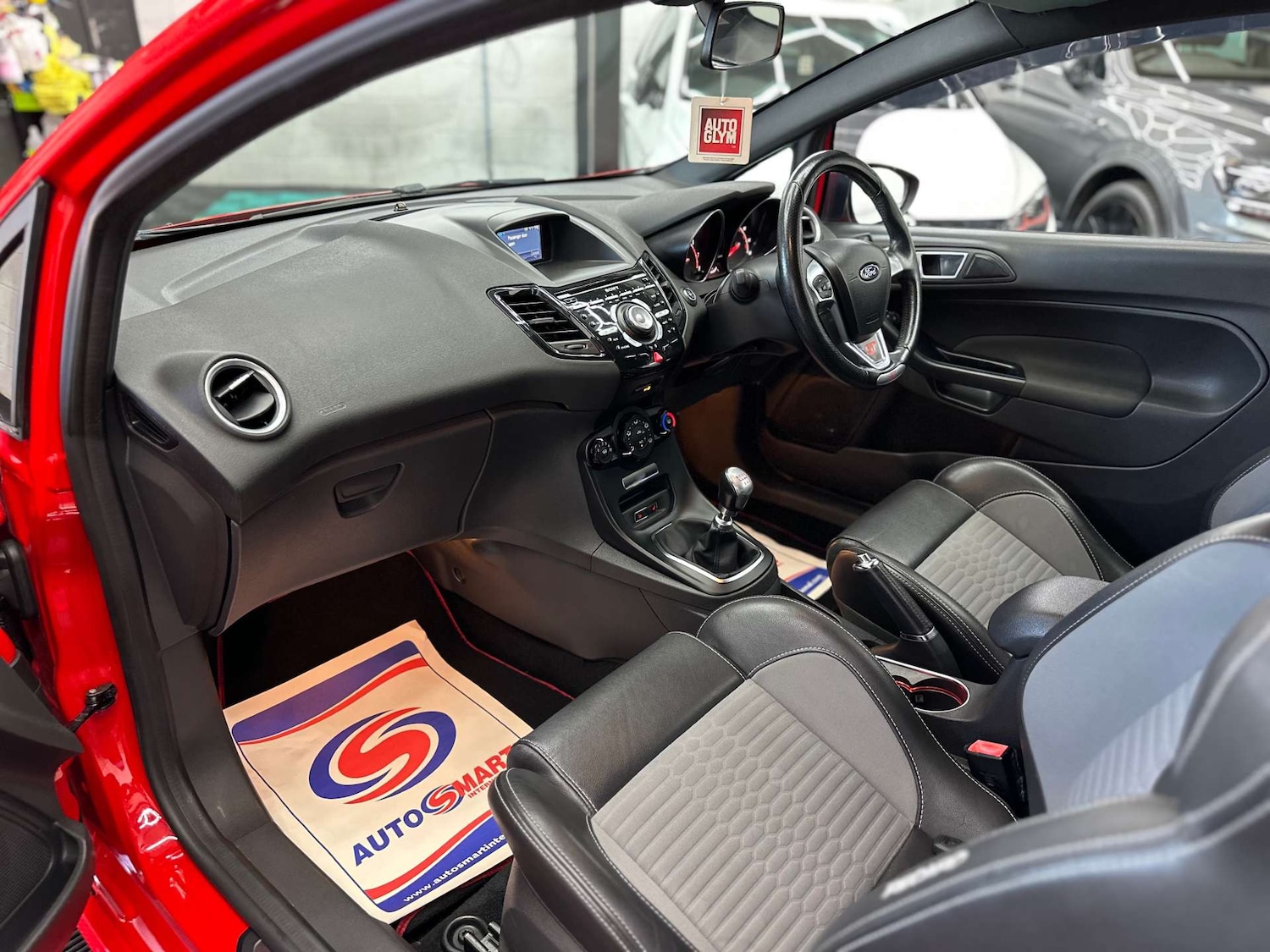 Used Ford Fiesta 2017 for sale - 77673746: Photo 33