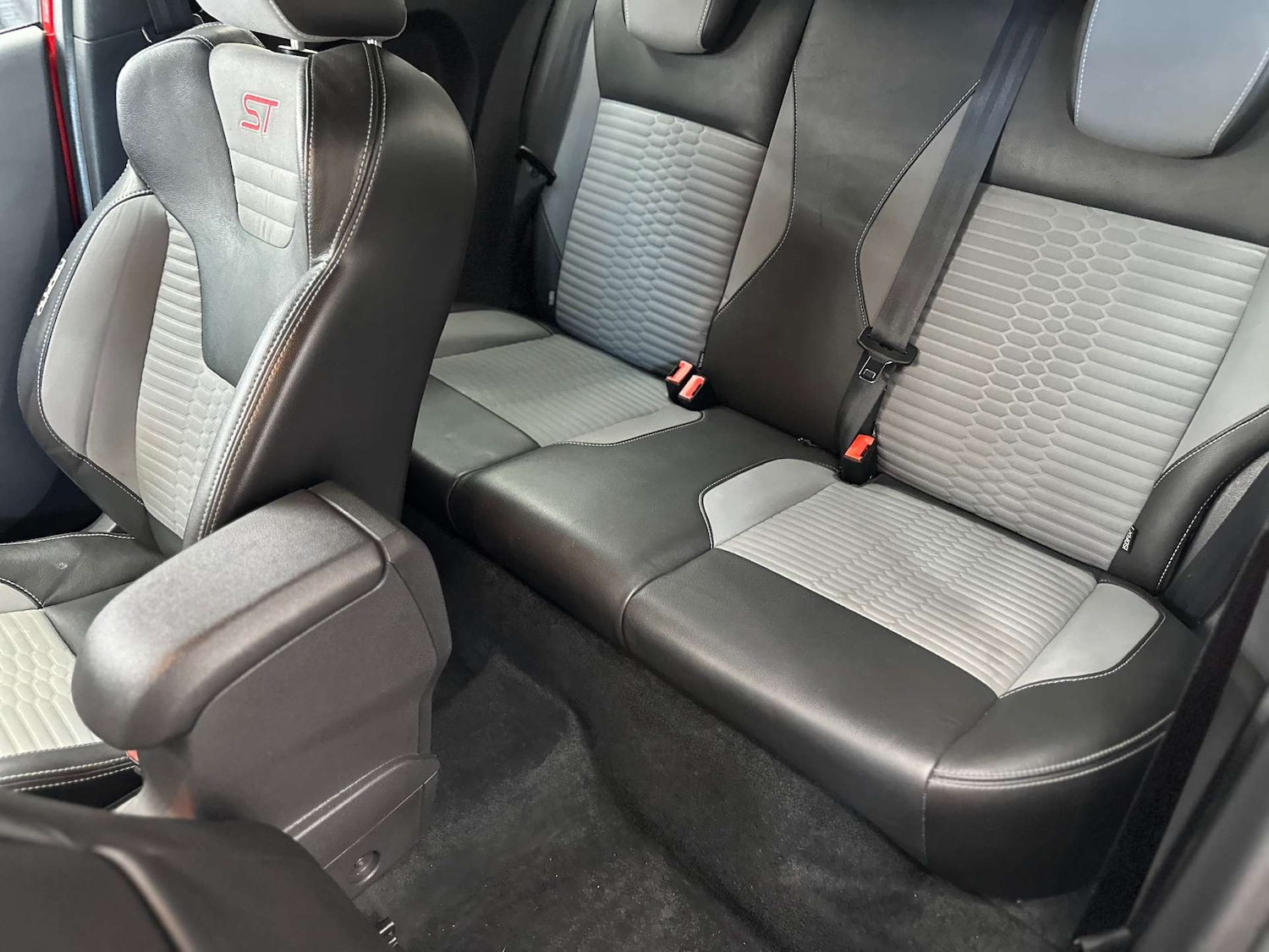 Used Ford Fiesta 2017 for sale - 77673746: Photo 35