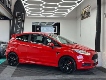 Used Ford Fiesta 2017 for sale - 77673746: Photo