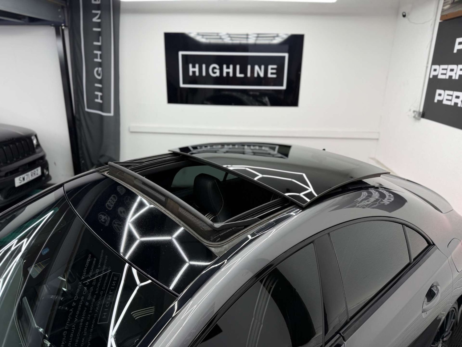 Used Mercedes-Benz CLA 2018 for sale - 77288579: Photo 16